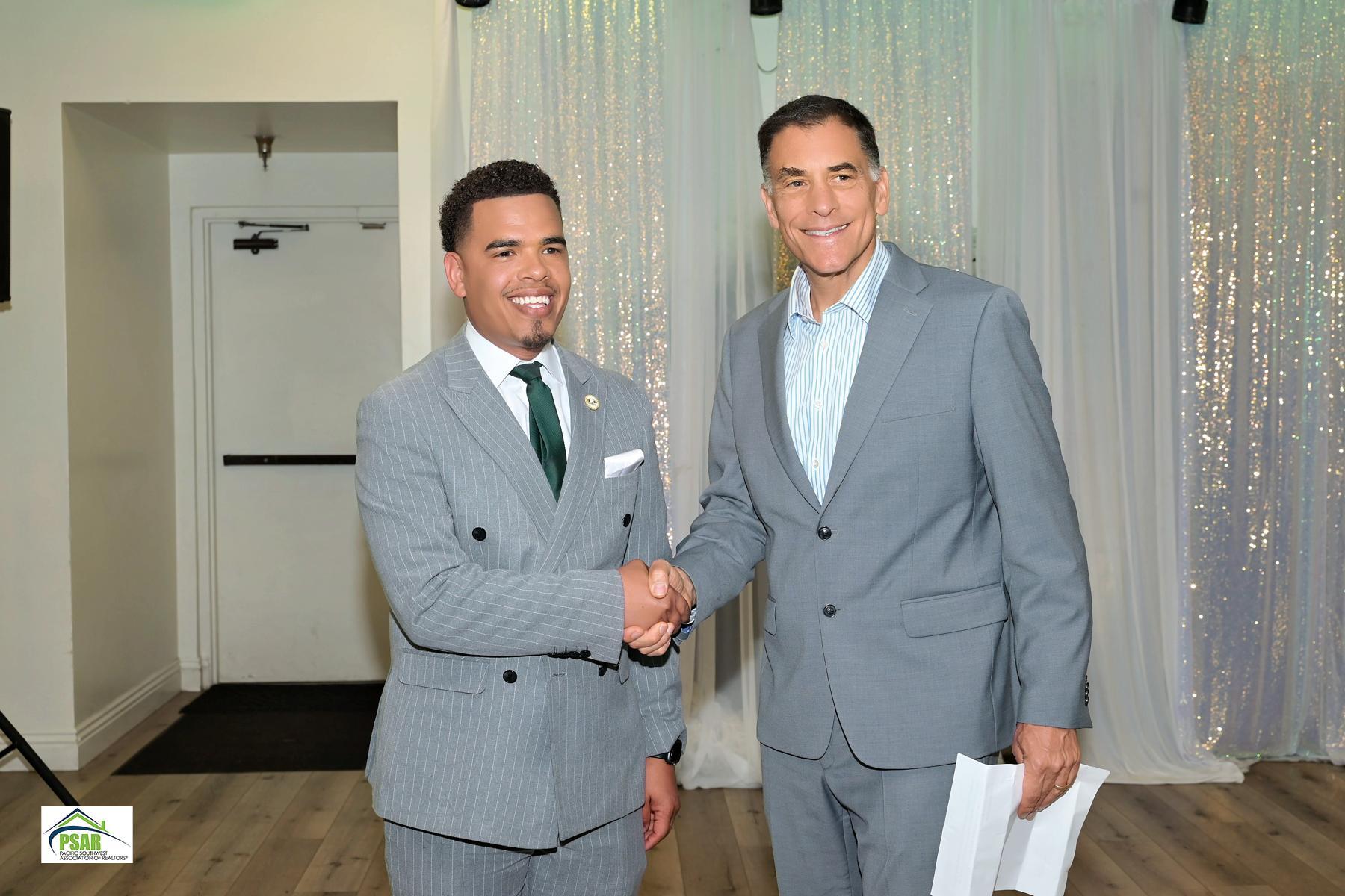 PSAR Juneteenth meeting