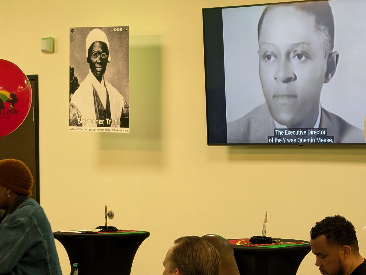 PSAR Juneteenth portrates