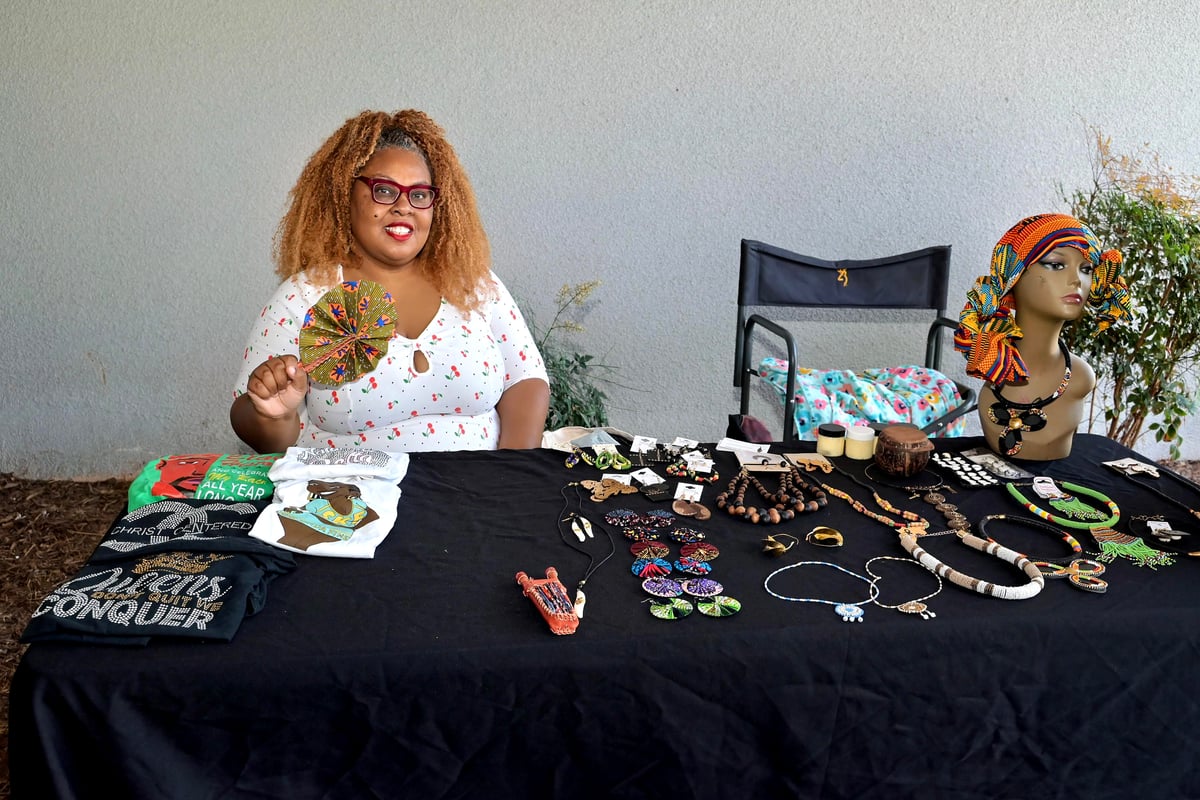 PSAR Juneteenth