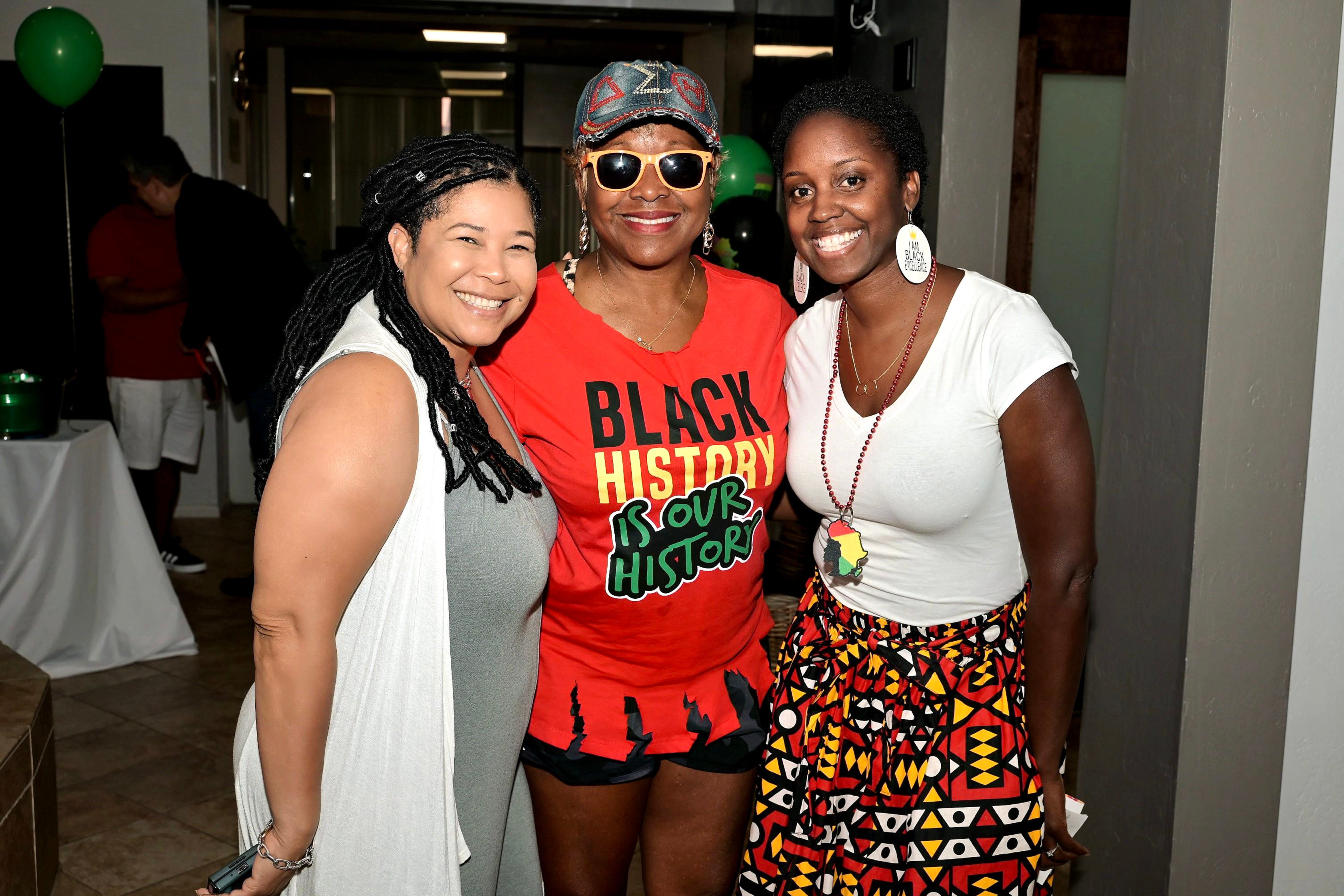 PSAR Juneteenth