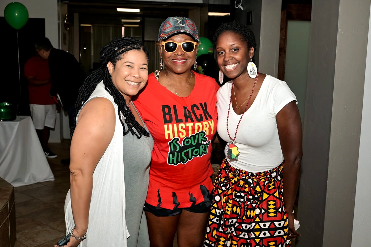 PSAR Juneteenth