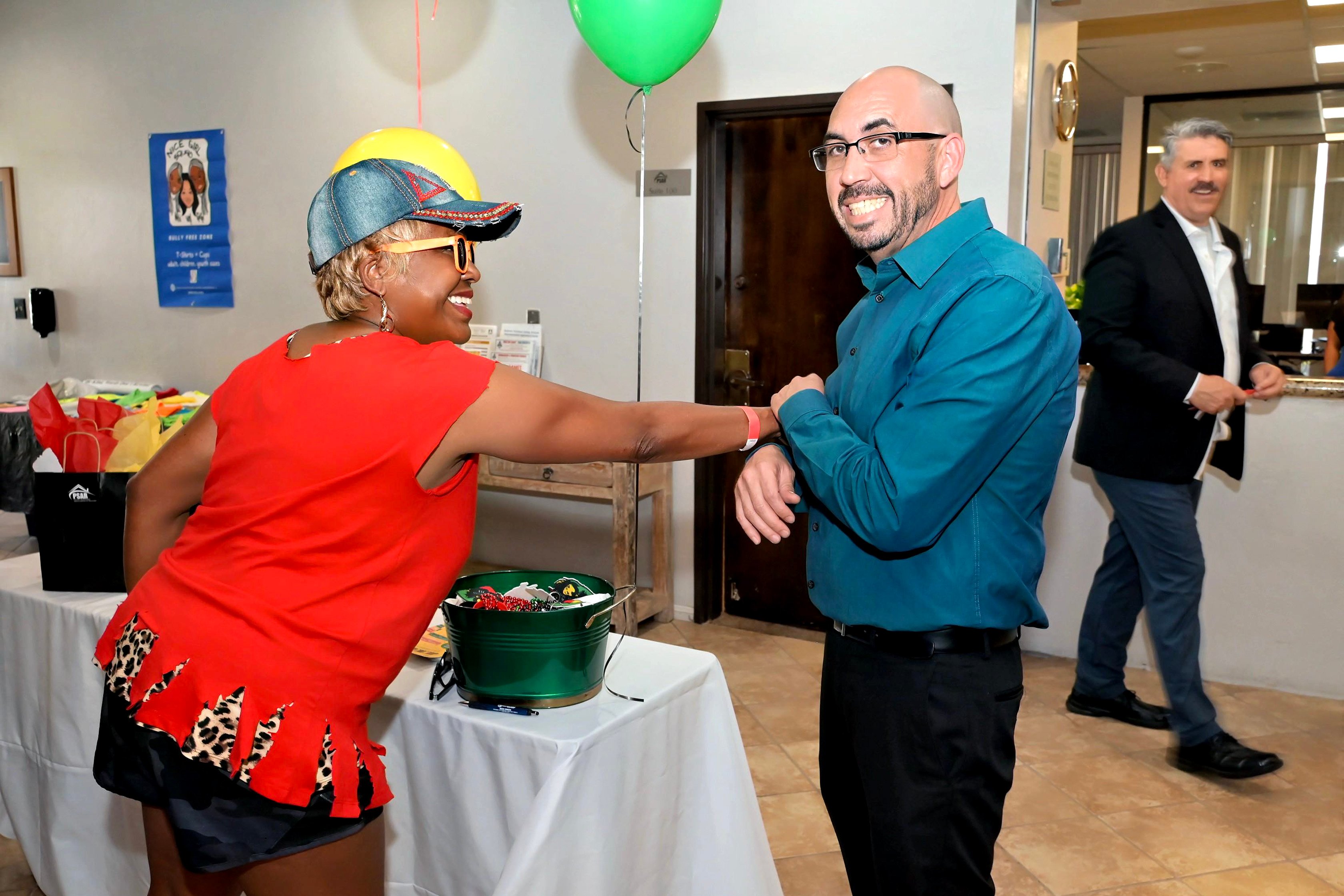 PSAR Juneteenth