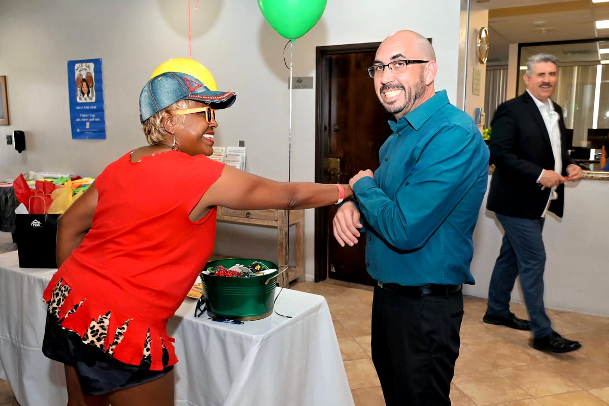 PSAR Juneteenth