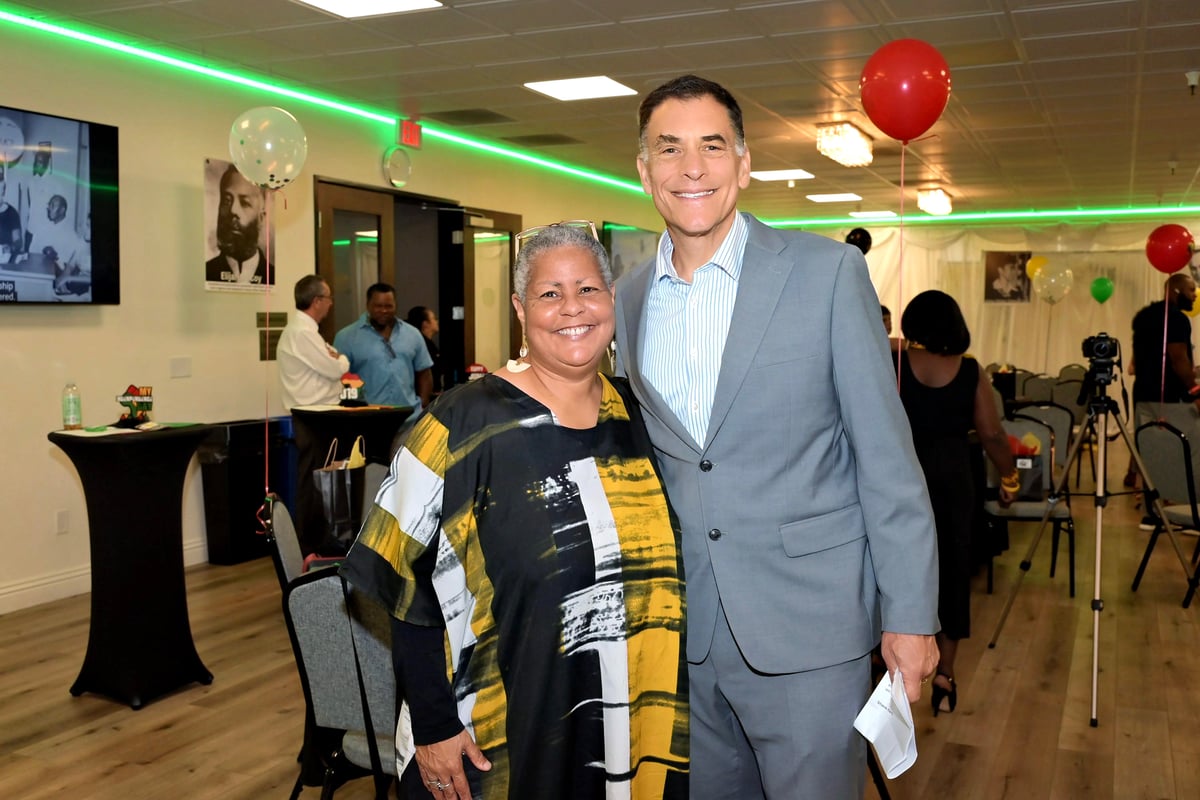 PSAR Juneteenth