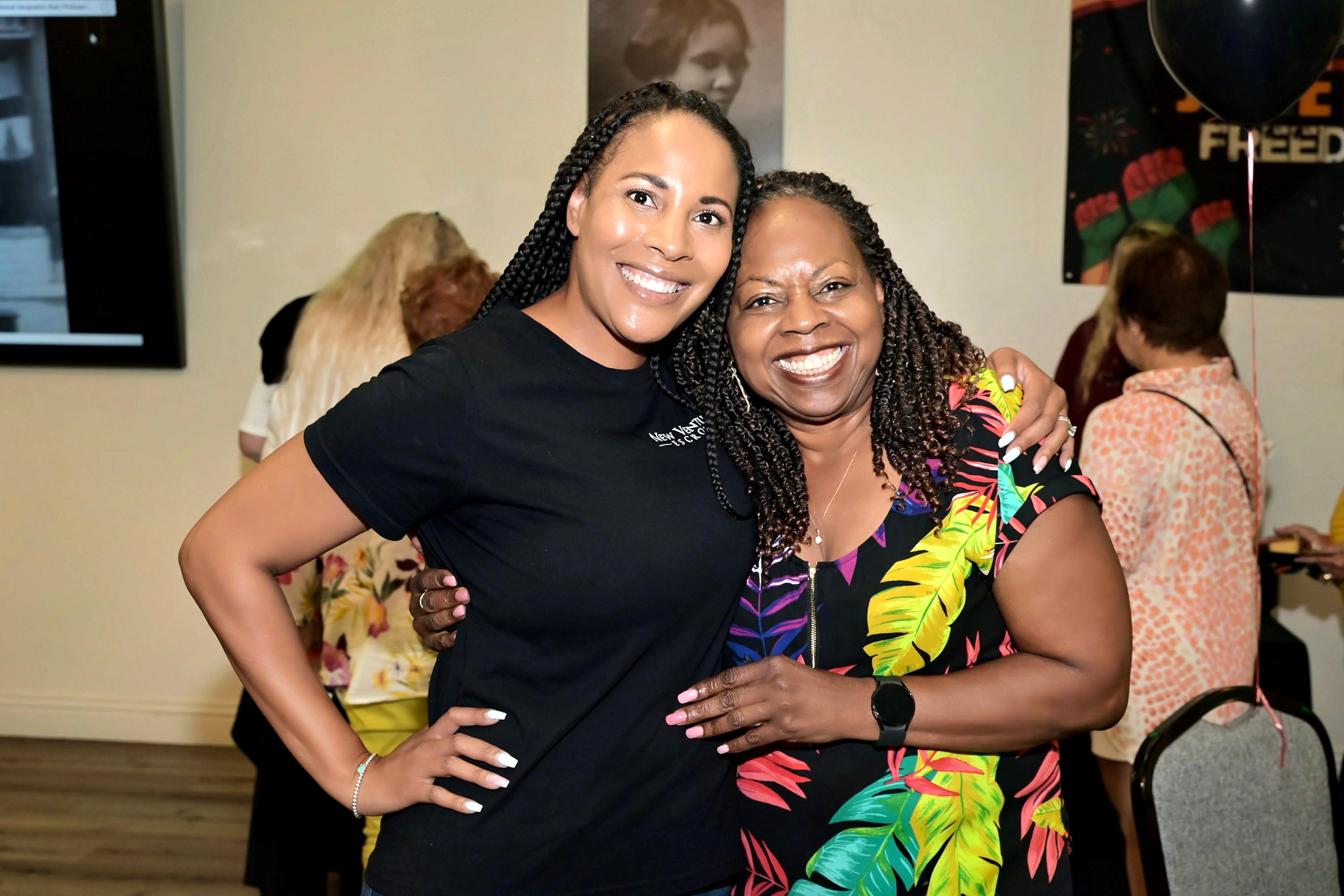 PSAR Juneteenth