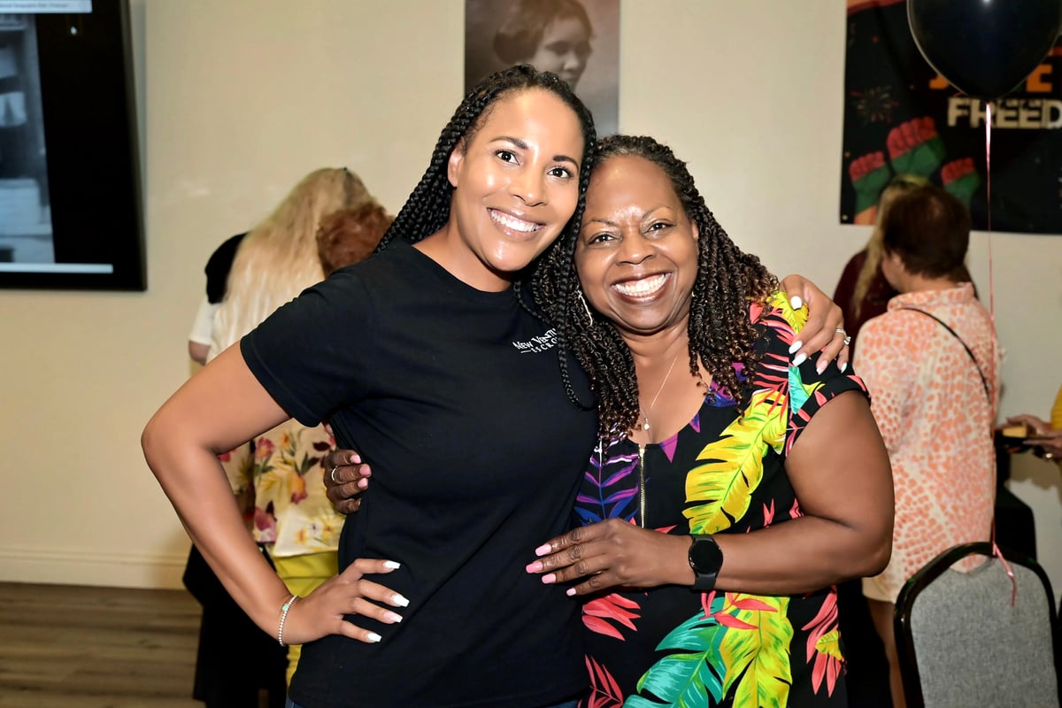 PSAR Juneteenth
