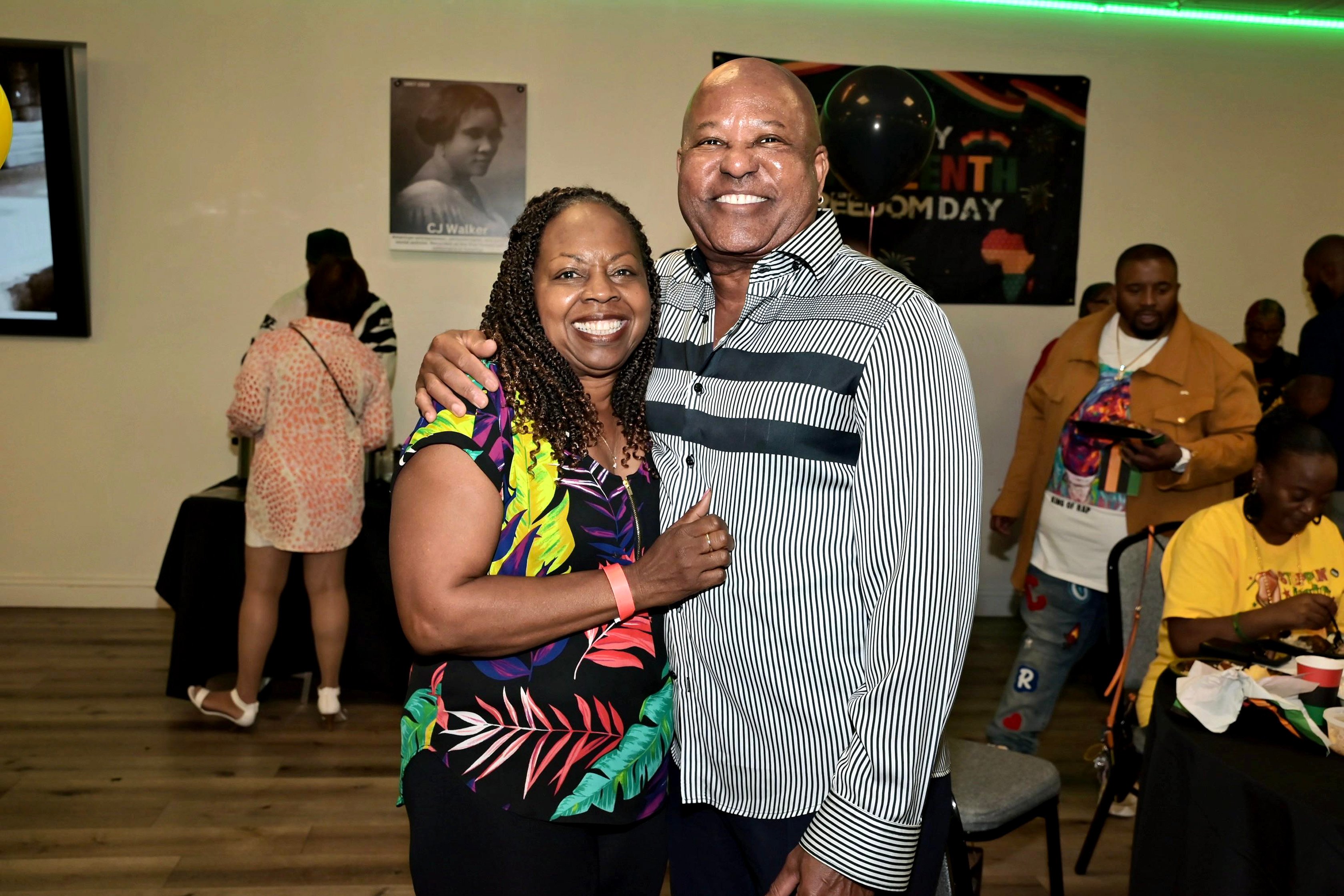 PSAR Juneteenth