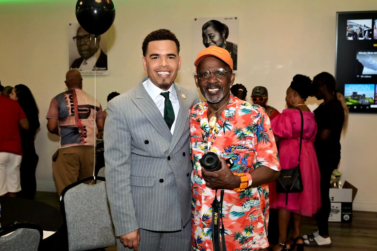 PSAR Juneteenth